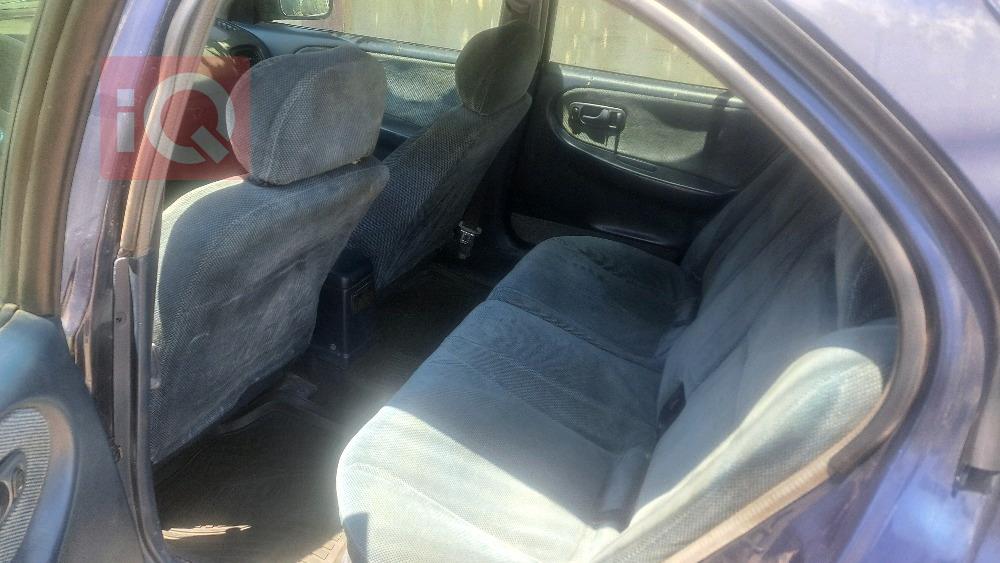 Nissan Primera